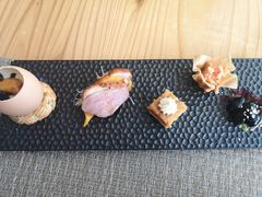 -香樟花园法式铁板烧(恒隆广场店)