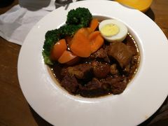 -隐食餐厅(金水湾公馆店)