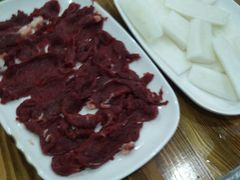 -权一牛肉