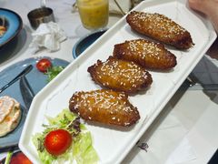 -尊品牛排(沙湾印象汇店)