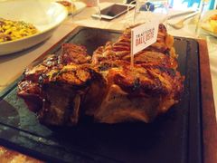 -奥斯特牛排馆(圣母百花大教堂)