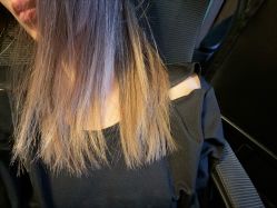 -FINE HAIR 烫染专业设计