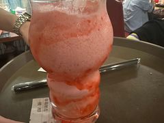 -卢布里西餐厅(满洲里店)