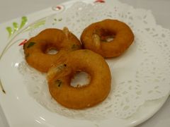 虾酥-聚春园自助餐厅(东街口店)