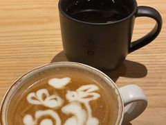 -星巴克臻选(济南恒隆店)