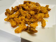 -阿莉餐厅(枣阳路店)