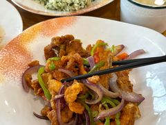 -品鲜村农家菜·阳澄湖大闸蟹(总店)