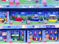 -TOYSRUS玩具反斗城(正大广场店)