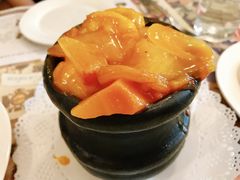 -露西亚咖啡西餐厅(哈尔滨俄侨纪念馆店)