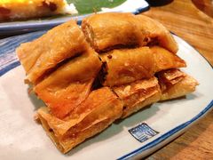 -兰溪小馆(东直门簋街店)