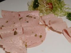 -云尚自助餐厅(佛山南海瞻云酒店)