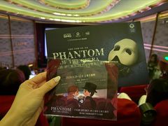 -大光明电影院(南京西路店)