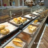 孩子抢着吃的健康面包🍞