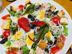 -JINNS锦时 steak&pizza(浸信会礼拜堂旧址店)