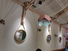 -MIO弥欧洋房西餐厅(中央大街店)