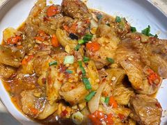 -八碗湘长沙市井菜(坡子街店)