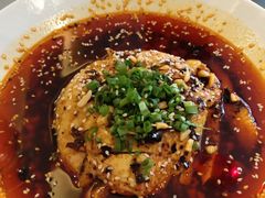 -渝信川菜(南滨店)