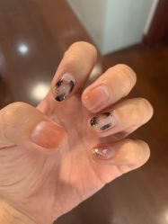 点击看大图 -RL Nail·瑞丽美甲美睫品牌原创店