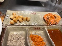 -赤坂亭·M9和牛烧肉·铁板烧(合肥万象城店)