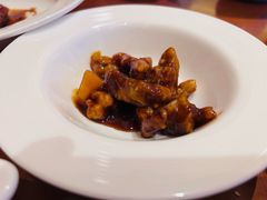 -杭州JW万豪酒店-万豪中餐厅