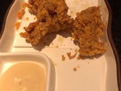 唐扬炸鸡块-無境·匠心日本料理(汉街店)