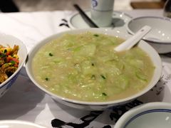 清炒丝瓜-壹盏灯(惠农店)