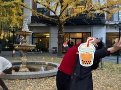 -上海瑞金洲际酒店