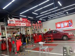 -京东养车(岳各庄店)