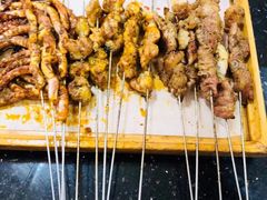 -瓦房店活羊大串(锦绣店)