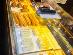 -BOKE博稞烘焙(天佑城店)