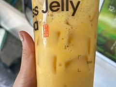 -书亦烧仙草(思进大厦店)