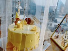 -鹿屿DIY烘焙·公司团建·生日会包场(广州东站店)