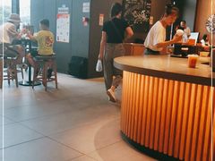 -星巴克(徐州云龙万达广场店)