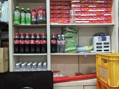 -郭记小街麻辣烫(虎坊路店)
