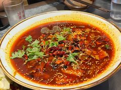 -馬伍旺川菜(江北虹悦城店)