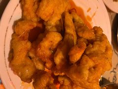 -小吴先生的店·东北烧烤(林科大店)