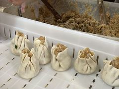-家阳赵师傅油饼包烧麦(粮道街店)