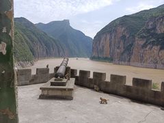 -白帝城·瞿塘峡景区