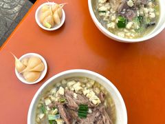 -刘信牛羊肉小炒泡馍(回民街店)