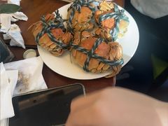 -济南喜来登酒店-盛宴自助西餐厅·综合自助