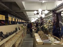 店内环境-先锋书店(五台山总店)