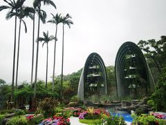-广州市白云山风景名胜区