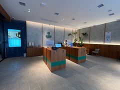 -米漾酒店(深圳会展中心岗厦地铁站店)