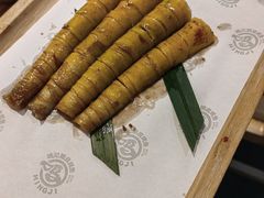 -鸣记脆皮烤鱼(铁西店)