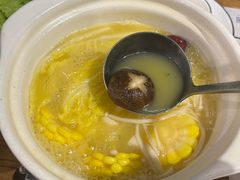 -U你·天然调味(南湖总店)