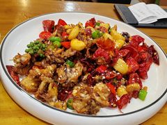 -醉壹号海鲜大排档(厦门店)