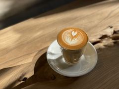 -VOYAGE COFFEE(杨梅竹店)