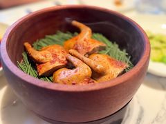 -遇外滩(BFC外滩金融中心店)