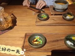 -天水蔬食料理(树德之光店)