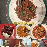 尝遍佳肴记心间